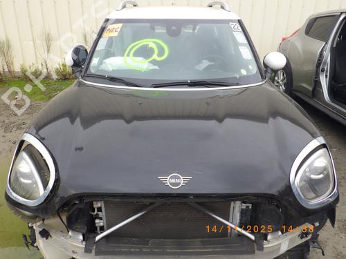 Used Hood MINI MINI COUNTRYMAN (F60) Cooper D (150 hp) 30380376