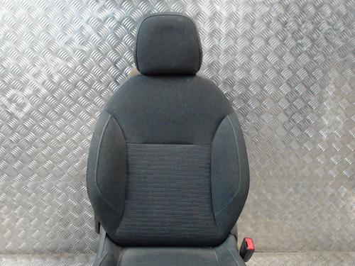 Used Right front seat Right front seat CITROËN C3 II (SC_) 1.2 VTi 82 (82 hp) 23048103 23048103