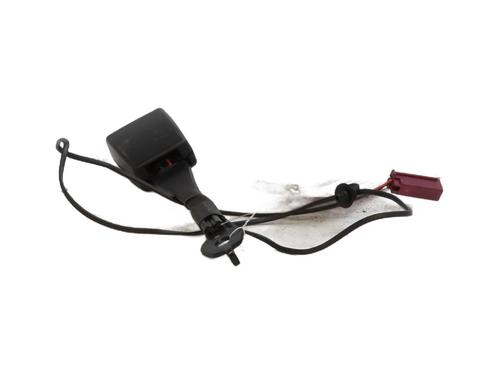 Seat buckle FORD FIESTA VI (CB1, CCN) 1.4 TDCi | BP29611155I32 