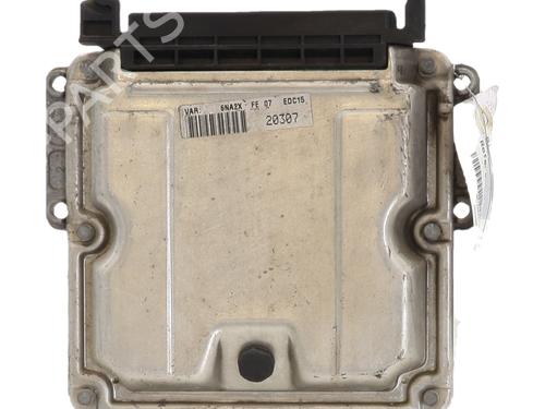 Used Engine control unit (ECU) Engine control unit (ECU) 37602025 37602025