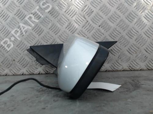 Left mirror BMW 3 Compact (E46) 325 ti | BP29454732C26 
