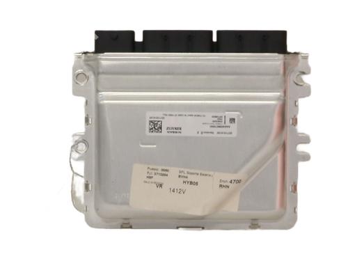 Used Engine control unit (ECU) RENAULT RAFALE Coupe (DGM_) [2023-2025]  28329985