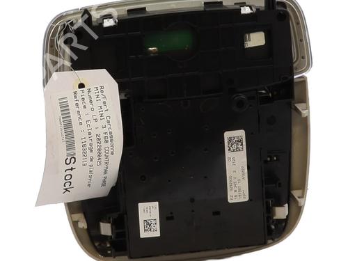 Kabinelys MINI MINI COUNTRYMAN (F60) Cooper D | BP30709574I8