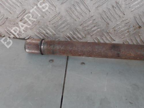 Right front driveshaft CITROËN BERLINGO Box Body/MPV (K9) 1.5 BlueHDi 130 | BP29207269M39 - Image 3
