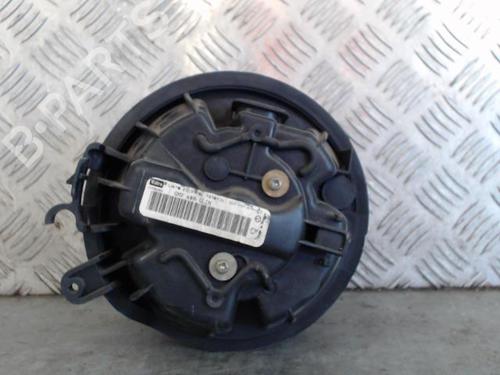 Heater blower motor CITROËN C3 I (FC_, FN_) 1.4 HDi | BP27591084M62 