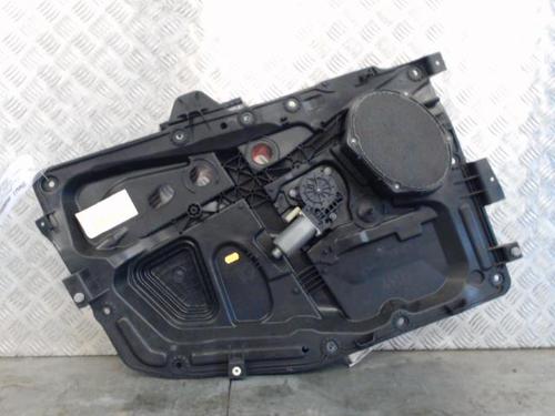 Used Front left window mechanism FORD FIESTA V (JH_, JD_) 1.3 (69 hp) 27633418
