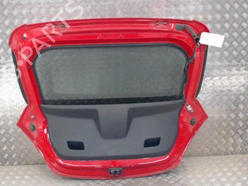Tailgate OPEL CORSA D (S07) 1.4 (L08, L68) | BP23050519C6 