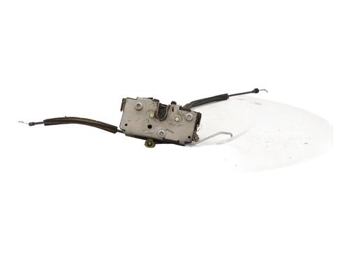 Front left lock PEUGEOT BOXER Van 2.2 HDi 120 | BP27999458C98