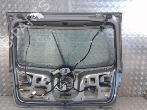Tailgate SEAT IBIZA III (6L1) 1.9 TDI | BP23462618C6 