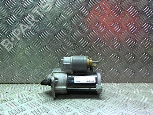Used Starter RENAULT CLIO IV (BH_) 1.5 dCi 75 (75 hp) 23837857