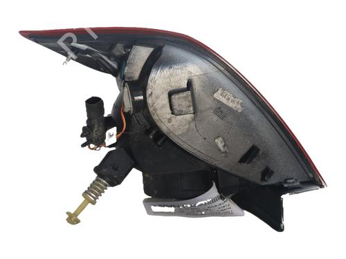Used Left taillight Left taillight FORD FIESTA VII (HJ, HF) 1.0 EcoBoost (101 hp) 40029635 40029635
