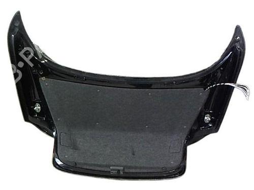 Tailgate VW EOS (1F7, 1F8) 2.0 TDI 16V | BP23837879C6 - Image 2