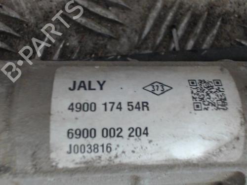 Steering rack DACIA LODGY (JS_) 1.5 dCi | BP25222217M22 