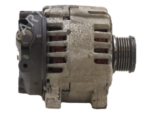 Alternator CITROËN JUMPY II Van 2.0 HDi 125 | BP39389711M7 - Image 4