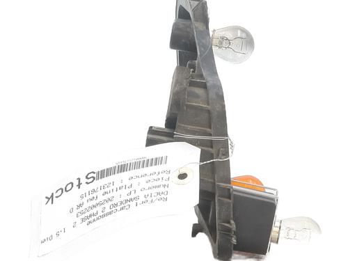 Lamp holder DACIA SANDERO II 1.5 dCi | BP33457879L10 - Image 2