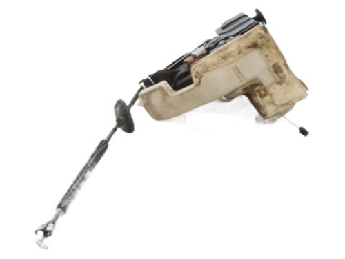 Used Front left lock Front left lock VW GOLF VI Variant (AJ5) 1.6 TDI (105 hp) 33416833 33416833