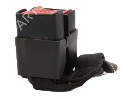 Used Seat buckle Seat buckle RENAULT CLIO II (BB_, CB_) 1.5 dCi (B/CB07) (65 hp) 32210404 32210404