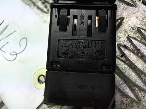 Used Warning switch Warning switch RENAULT KANGOO Express (FC0/1_) 1.5 dCi (FC1E) (68 hp) 23838495 23838495