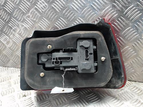 Used Left taillight SEAT IBIZA II (6K1) 1.6 i (101 hp) 23048132