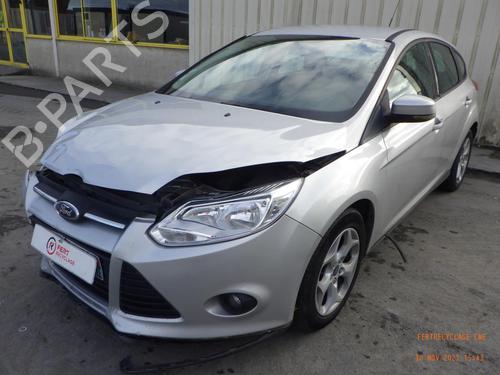 Steering column stalk FORD FOCUS III 1.6 TDCi | BP23050824I23 - Image 7