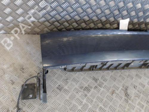 Tailgate PEUGEOT 3008 I MPV (0U_) 2.0 HDi | BP23051343C6 