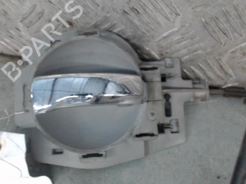 Front left lock CITROËN C3 I (FC_, FN_) 1.4 HDi | BP25866120C98 