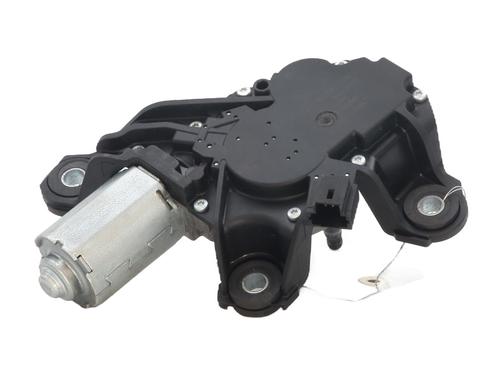 Used Rear wiper motor Rear wiper motor NISSAN QASHQAI I (J10, NJ10) 1.6 dCi (130 hp) 33417157 33417157