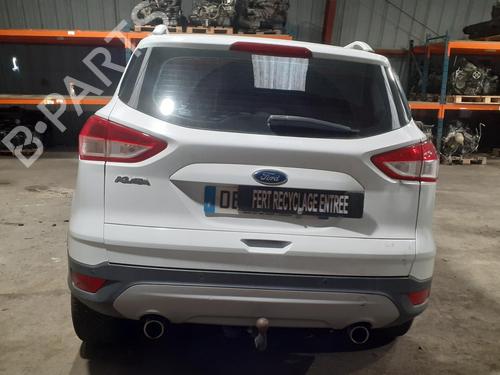 Gearbox FORD KUGA II (DM2) 2.0 TDCi 4x4 | BP31191602M3 