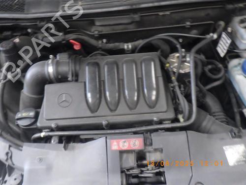 Third brake light MERCEDES-BENZ A-CLASS (W169) A 180 CDI (169.007, 169.307) | BP30906199L11 - Image 15