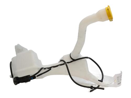 Windscreen washer tank RENAULT CLIO V (B7_) 1.0 TCe 90 (B7MT) | BP28450081C113 