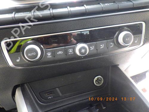 Left front window switch AUDI Q2 (GAB, GAG) 30 TDI | BP30180500I27  - Image 19