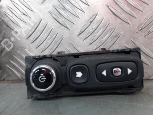 Radio RENAULT ZOE (BFM_) ZOE | BP25743023E6 