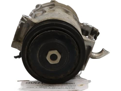 Used AC compressor AC compressor TOYOTA AVENSIS Estate (_T27_) 2.0 D-4D (WWT271_) (143 hp) 31919462 31919462
