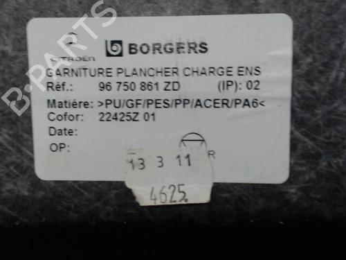 luggage-compartment-floor-citroen-c3-picasso-sh_-2008-34523476 main image