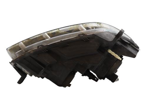 Left headlight DACIA SANDERO II TCe 90 (B8M1, B8MA, B8AC) | BP31191592C28 