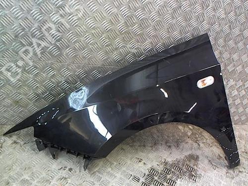 Used Left front fenders SEAT IBIZA IV (6J5, 6P1) 1.4 TDI (80 hp) 23051322