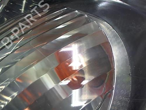 Right taillight CITROËN C1 (PM_, PN_) 1.0 | BP23051450C35 