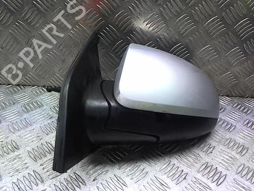Used Left mirror KIA PICANTO I (SA) 1.1 CRDi (75 hp) 23051579