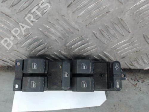 Left front window switch VW PASSAT B5.5 Variant (3B6) 1.9 TDI | BP28625531I27 - Image 3