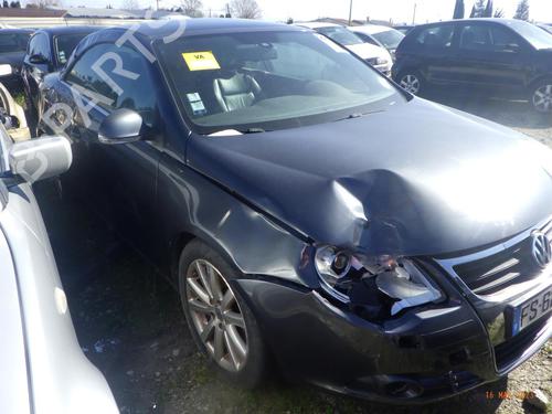 Radio VW EOS (1F7, 1F8) 2.0 TDI | BP23049586E6  - Image 7