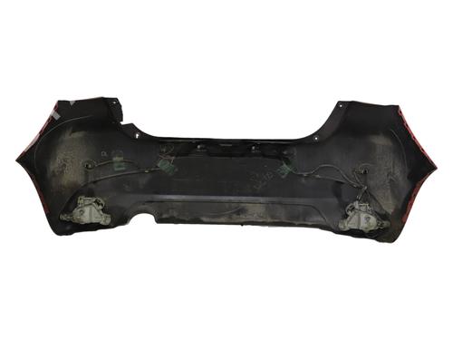 Used Rear bumper Rear bumper MAZDA 2 Hatchback (DL, DJ) 1.5 SKYACTIV-G (90 hp) 33934808 33934808