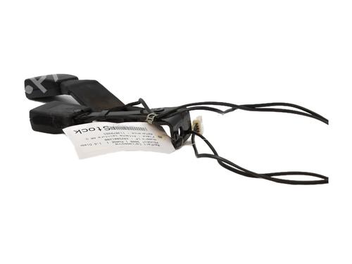 Seat buckle PEUGEOT 3008 I MPV (0U_) 1.6 HDi | BP29710113I32 