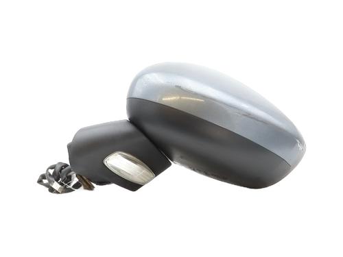 Used Left mirror CITROËN C3 II (SC_) 1.4 HDi 70 (SC8HZC, SC8HR0, SC8HP4) (68 hp) 28603919