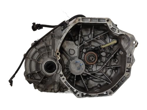 Used Gearbox RENAULT SCÉNIC III (JZ0/1_) 1.6 dCi (JZ00, JZ12) (130 hp) 31019803