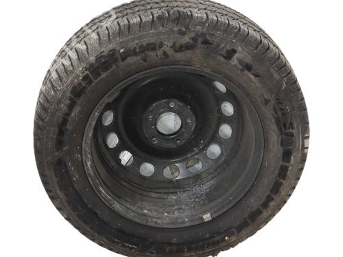 Reservehjul kit CITROËN JUMPY III Van (V_) 1.6 BlueHDi 115 | BP34700602C119 - Image 3