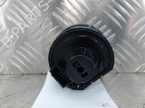 Used Headlight switch VW POLO V (6R1, 6C1) 1.2 TSI 16V (90 hp) 23049653