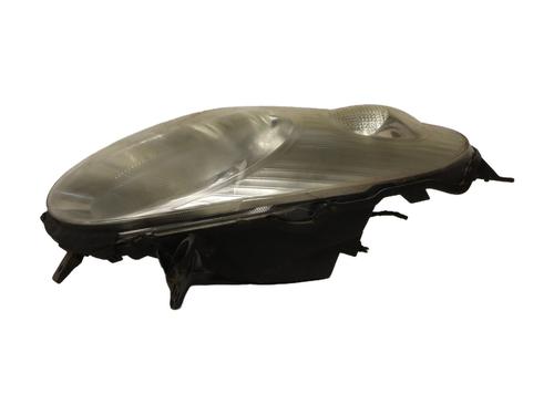 Left headlight NISSAN MICRA III (K12) 1.2 16V | BP24237746C28 