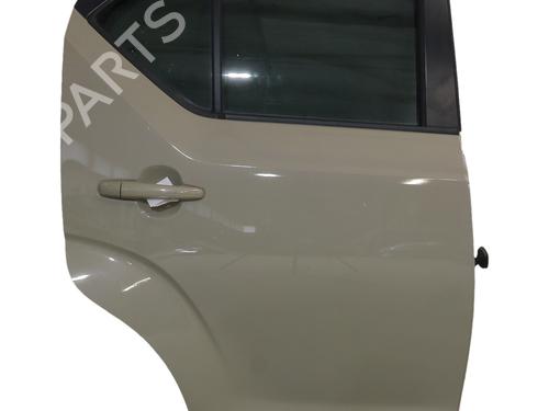 Dør højre bagtil SUZUKI IGNIS III (MF, FF) 1.2 Hybrid (ATK412) | BP37798903C5 - Image 2