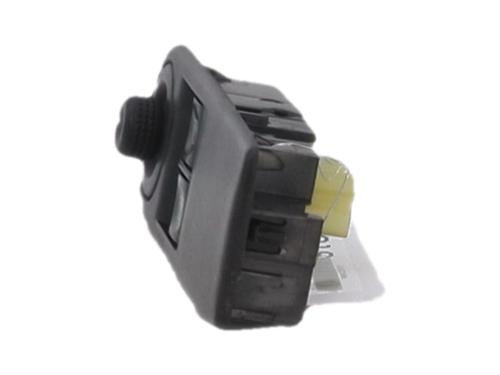 Left front window switch RENAULT CLIO IV (BH_) 1.5 dCi 90 | BP38977347I27 - Image 2