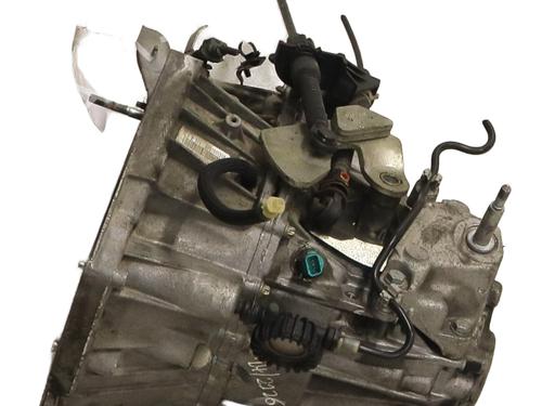 Used Gearbox Gearbox DACIA DUSTER (HS_) 1.5 dCi (109 hp) 24883426 24883426